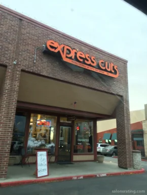 Express Cuts, Boise - Photo 3