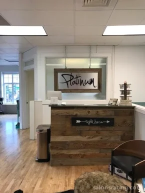 Platinum Beauty Lounge, Boise - Photo 2