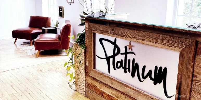 Platinum Beauty Lounge, Boise - Photo 7
