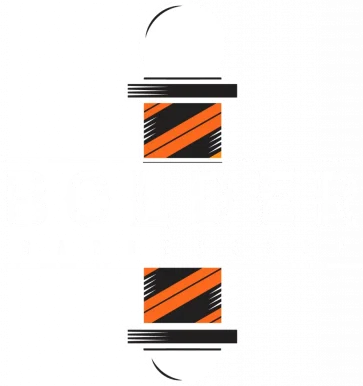 Bolder Barbershop, Boise - Photo 2