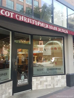 Scot Christopher Hair Design, Boise - Photo 8