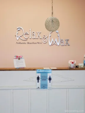 Relax & Wax Authentic Brazilian Wax & Sugaring, Boise - Photo 4