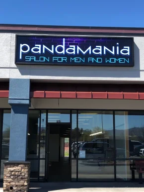 Pandamania Salon, Boise - Photo 1