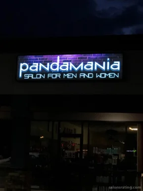 Pandamania Salon, Boise - Photo 2