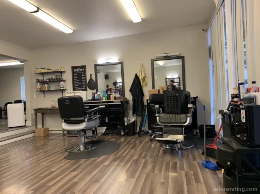 Defined Barbershop, Boise - Photo 2