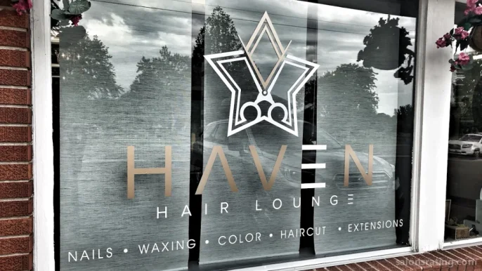 Haven Hair Lounge, Boise - Photo 5