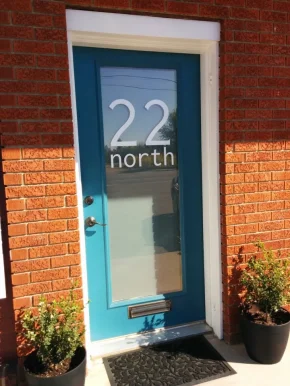 22 North Salon, Boise - 