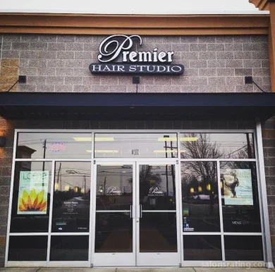 Premier Hair Studio, Boise - Photo 2