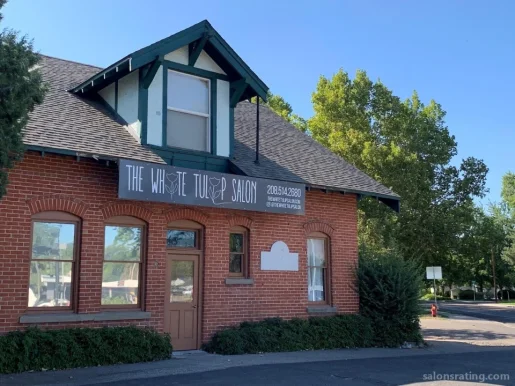 The White Tulip Salon, Boise - Photo 5