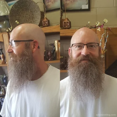 The Beard Mechanic, Boise - Photo 1
