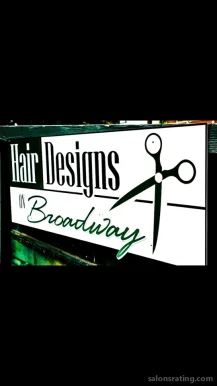 Hair Designs On Broadway, Boise - Photo 1
