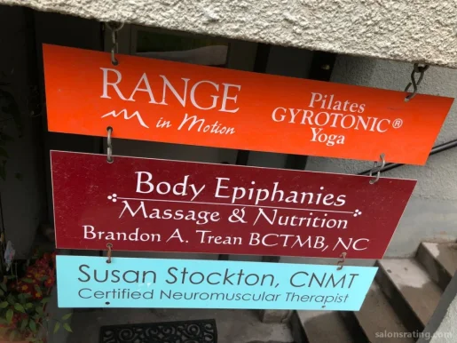 Body Epiphanies Massage & Nutrition LLC, Boise - Photo 7