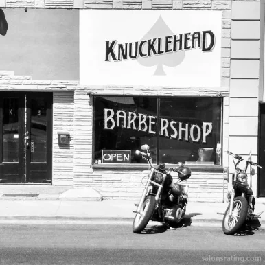 Knucklehead Barbershop, Boise - Photo 3