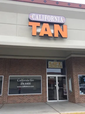 California Tan Company, Boise - Photo 3