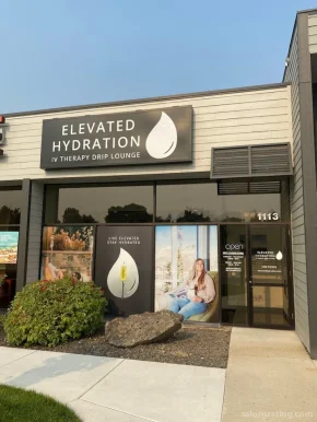 Elevated Hydration, Boise - Photo 4