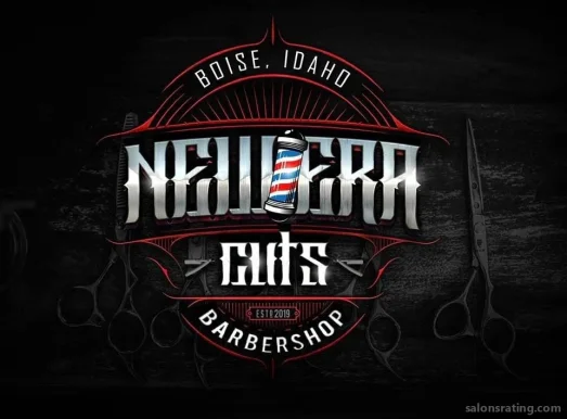 New Era Cuts Barbershop Boise, Boise - Photo 3