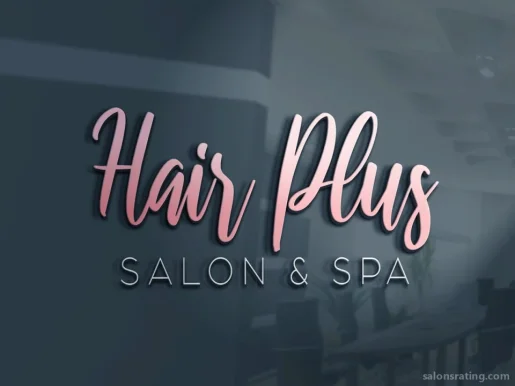 Hair Plus Salon & Spa, Boise - Photo 4