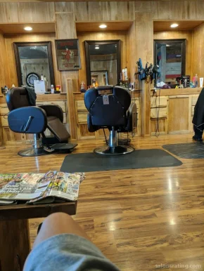Boho salon, Boise - Photo 3