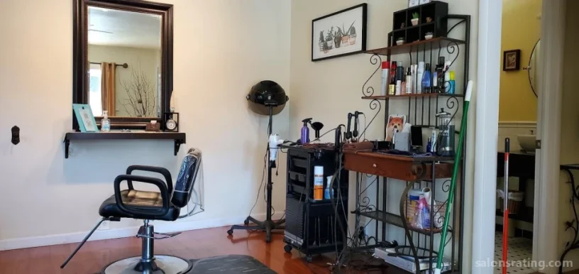 Tomie's Hair Salon, Boise - 