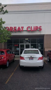 Great Clips, Boise - Photo 5