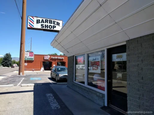 Iron Barber, Boise - Photo 1