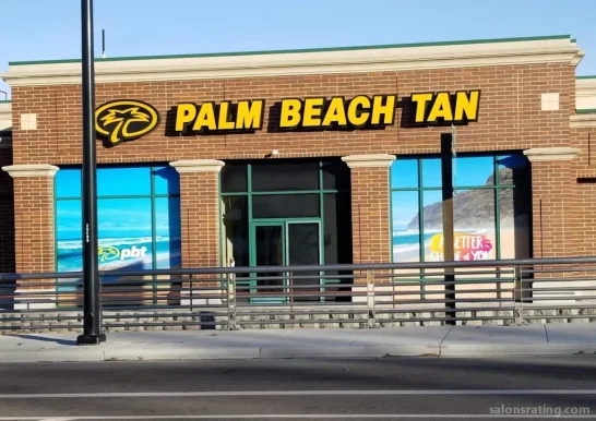 Palm Beach Tan, Boise - Photo 1