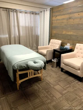 Pure Therapeutic Massage, Boise - Photo 1