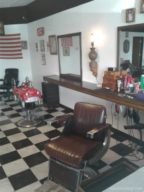 Elite Barber Shop, Boise - Photo 4