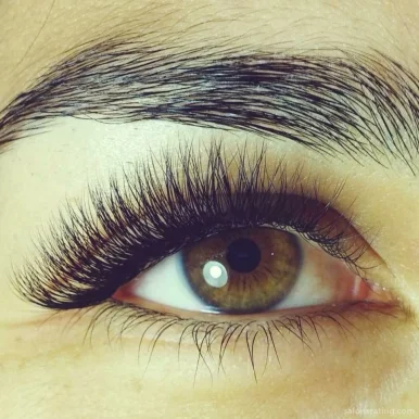 Lush Lashes and Brows, Boise - Photo 1