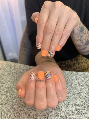 Nails by Ivy, Boise - Photo 2