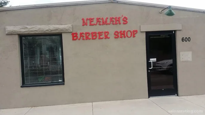 Neamah's Barber Shop, Boise - Photo 1