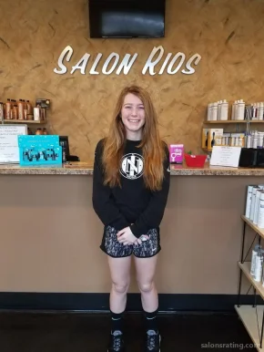 Salon Rios Inc, Boise - Photo 4