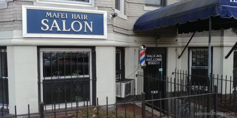 Mafei Hair Salon, Boston - Photo 1
