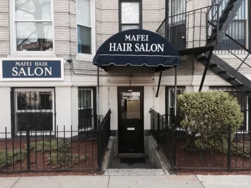 Mafei Hair Salon, Boston - Photo 3
