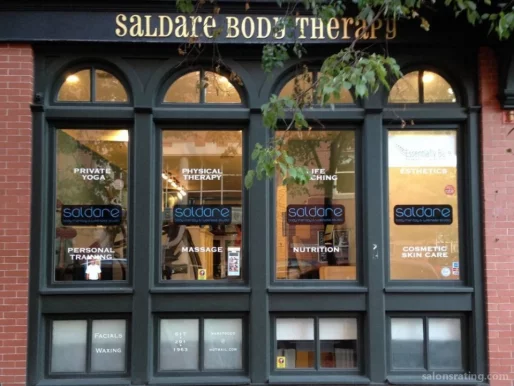 Saldare Body Therapy, Boston - Photo 2