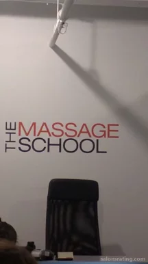 The Massage School, Boston - Photo 8