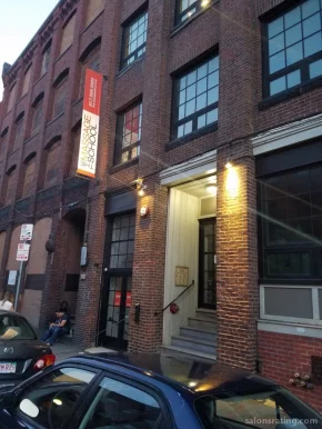 The Massage School, Boston - Photo 7