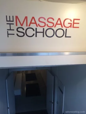 The Massage School, Boston - Photo 4