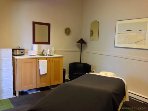 Zen Therapeutic Massage & Bodywork, Boston - Photo 4