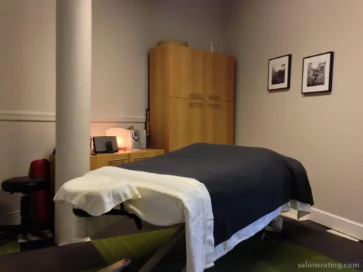 Zen Therapeutic Massage & Bodywork, Boston - Photo 2