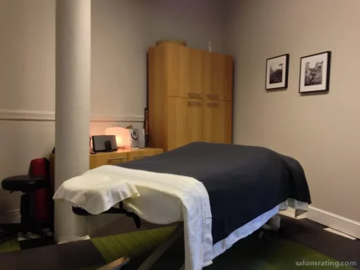 Zen Therapeutic Massage & Bodywork, Boston - Photo 3
