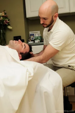 CDF Therapeutic Bodywork/Craig Faucher Massage, Boston - Photo 2
