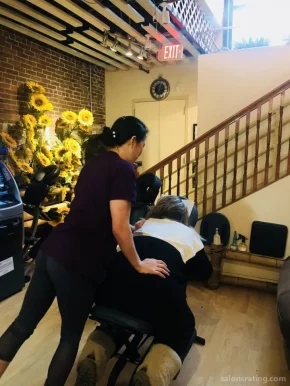 RelaxSation Massage Therapy & Nails, Boston - Photo 7