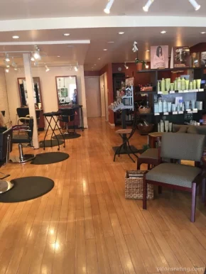 Element Hair Salon and Spa, Boston - Photo 4