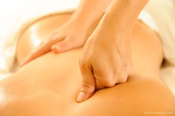 Bodywaves Therapeutic Massage, Boston - Photo 5
