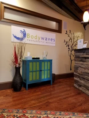 Bodywaves Therapeutic Massage, Boston - Photo 2
