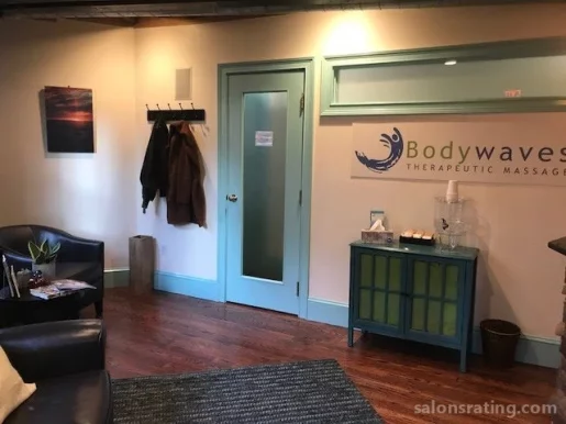 Bodywaves Therapeutic Massage, Boston - Photo 4