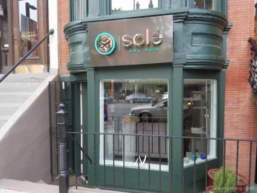 Sole Salon and Spa, Boston - Photo 2