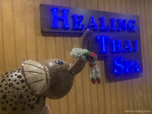 Healing Thai Spa, Boston - Photo 7