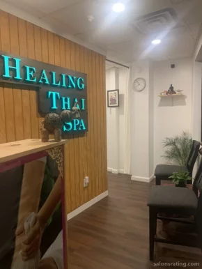 Healing Thai Spa, Boston - Photo 1